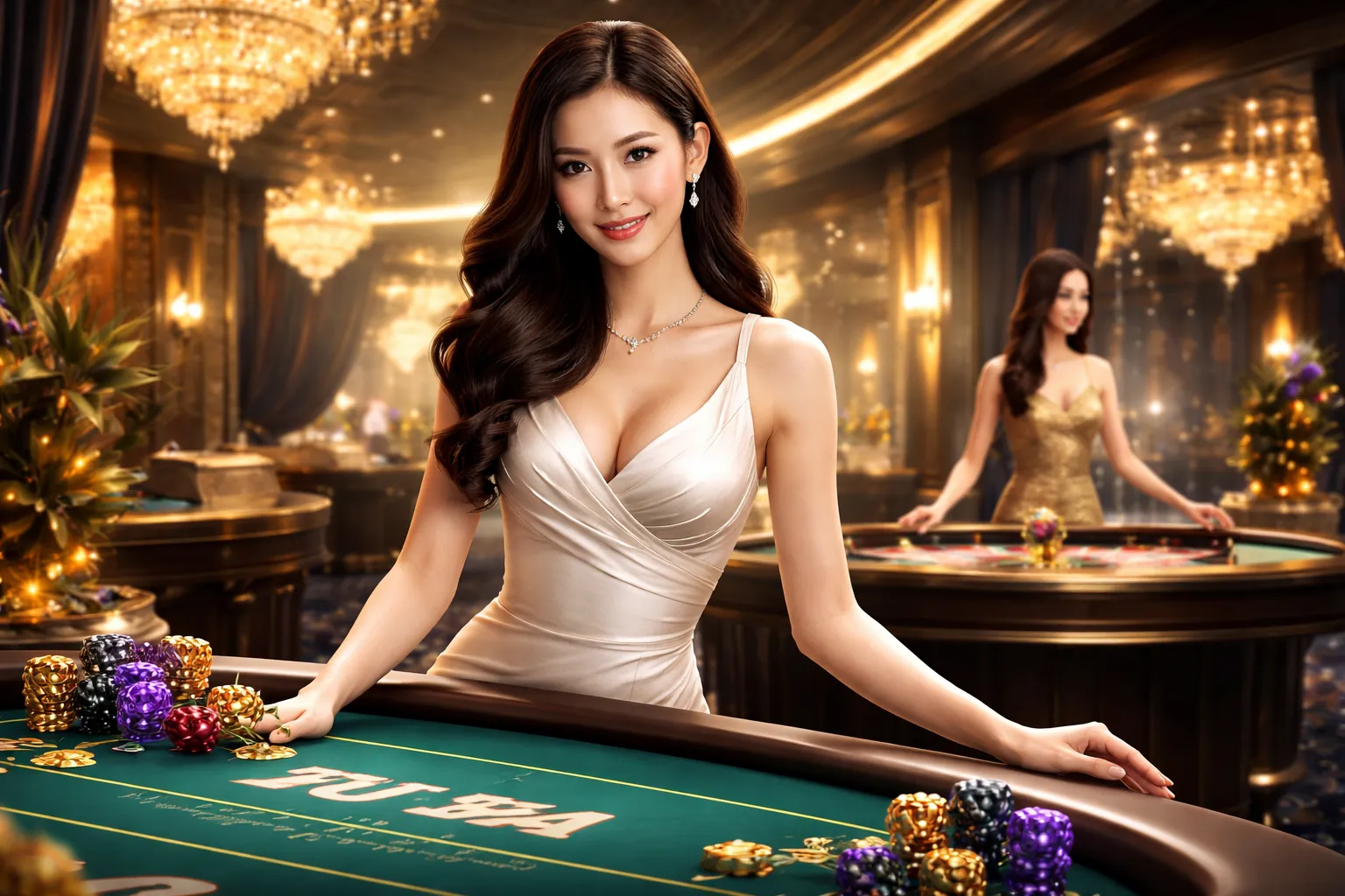 Phần thưởng loyalty dành cho người chơi số đỏ 79