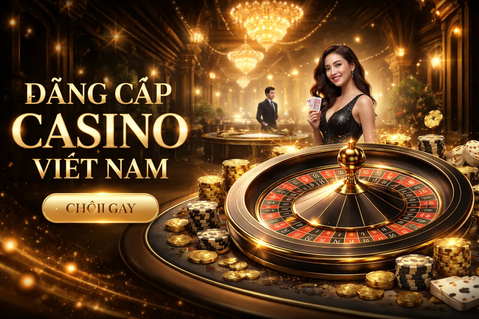 Sự kiện độc quyền cho hội viên số đỏ 79