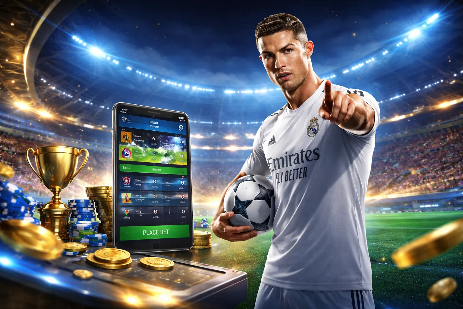 Hình ảnh chính về trải nghiệm chơi game tốt nhất tại số đỏ 79
