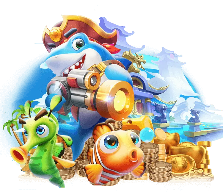 Game Nổ Hũ Chủ Đề