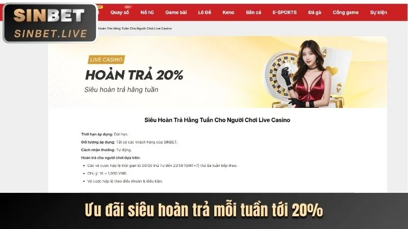 Game Nổ Hũ Hiện Đại